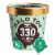 Halo Top® Mint Chocolate Chip Light Ice Cream Perspective: front