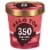Halo Top® Red Velvet Ice Cream Pint Perspective: front