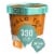 Halo Top® Dairy-Free Soy-Free Vegan Peanut Butter Cup Frozen Dessert Perspective: front
