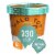 Halo Top® Dairy-Free Soy-Free Vegan Peanut Butter Cup Frozen Dessert Perspective: front