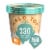 Halo Top® Dairy-Free Soy-Free Vegan Sea Salt Caramel Frozen Dessert Perspective: front