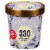 Halo Top® Blueberry Crumble Ice Cream Perspective: front