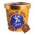 Halo Top® Keto Peanut Butter Chocolate Ice Cream Pint Perspective: front