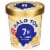 Halo Top® Keto Banana Cream Pie Ice Cream Perspective: front