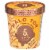 Halo Top® Caramel Butter Pecan Keto Frozen Dessert Perspective: front