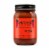 Mateo's Gourmet Hot Salsa Perspective: front