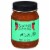 Mateo's Gourmet Hatch Chile Salsa Perspective: front