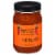 Mateo's Habanero Extra Hot Gourmet Salsa Perspective: front