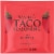 Mateo's Hot Chipotle Taco Seasoning Perspective: front