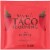 Mateo's Hot Chipotle Taco Seasoning Perspective: front