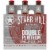 Starr Hill Brewery Double Platinum IPA Perspective: front