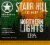 Starr Hill Brewery Northern Lights IPA Perspective: front
