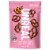 Unreal® Milk Chocolate Covered Pretzels Perspective: front