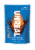 Unreal® Dark Chocolate Covered Almonds Perspective: front