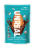 Unreal® Dark Chocolate Coconut Covered Almonds Perspective: front