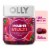 OLLY Womens Multivitamin Berry Flavor Gummy Supplement Perspective: front