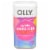 Olly® Happy Hoo-Ha Multi-Strain Female-Focused Probiotic Capsule Perspective: front