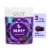 OLLY Sleep Blackberry Flavor Gummy Supplement Melatonin 3mg Perspective: front