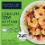 Scott & Jon's® By Cheating Gourmet Cilantro Lime Shrimp Rice Bowl Frozen Meal Perspective: front