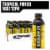 BODYARMOR® Sports Drink Tropical Punch Bottles Perspective: front