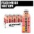 BODYARMOR® Lyte Peach Mango Sports Drink Bottles Perspective: front