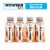 BODYARMOR® Lyte Peach Mango Sports Drink Bottles Perspective: front
