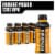 BODYARMOR® Sports Drink Orange Mango Bottles Perspective: front