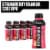 BODYARMOR SuperDrink Strawberry Banana Sports Drink Perspective: front