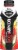 BODYARMOR Berry Lemonade Sports Drink Bottle Perspective: front