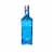 Bluecoat American Dry Gin Perspective: front