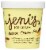 Jeni's Boston Cream Pie Ice Cream Perspective: front