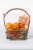 Southern Sassies Satsumas Mandarins Perspective: front