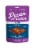 Pecan Nation Maple Snacking Pecans Perspective: front