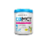 Ground-Based Nutrition C8 MCT Vanilla Supercharged MCT Oil Powder Perspective: front