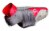 Dog Helios Lotus-Rusher Waterproof 2-in-1 Convertible Dog Jacket w/ Blackshark technology Perspective: front