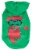 Pet Life LED Lighting Cool Santa Shades Hooded Sweater Pet Costume Perspective: front