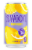Swoon® Zero Sugar Classic Lemonade Perspective: front