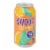 Swoon Zero Sugar Half and Half Lemonade Perspective: front
