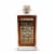 Woodinville Whiskey Co. Pot Distilled Straight Bourbon Perspective: front