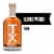 Tx Texas Blended American Whiskey Perspective: front