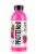 Protein2O Dragonfruit Blackberry Protein Infused Water Perspective: front