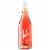 Oregon Del Rio Vineyard Jolee Semi-Sparkling Rose Wine Perspective: front