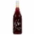 Jolee Semi-Sparkling Pinot Noir Oregon Chilled Red Wine Perspective: front