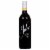 Del Rio Vineyard Estate Jolee Rouge Lush Red Blend Wine Perspective: front