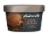 Hudsonville Chocolate Ice Cream Perspective: front