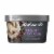 Hudsonville Premium MacKinac Island Fudge Ice Cream Perspective: front