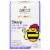 Zarbee's® Naturals Children's Sleep Melatonin Tablets Perspective: front