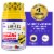 Zarbee's Children’s Multivitamin + Immune Gummies, Berry Perspective: front