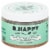 B.Happy Go Lucky Chocolate Toffee Peanut Butter Perspective: front