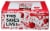 This Saves Lives Dark Chocolate & Cherry Bars Perspective: front